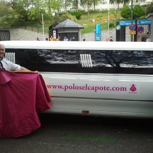 Eventos limusinas madrid Limusinas lincoln Madrid alquiler