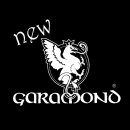 New Garamond Madrid Limusinas Madrid New Garamond