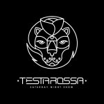 Limusina Madrid testarrossa