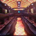 interior hummer en madrid