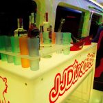 party bus Madrid