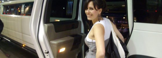Limusina hummer madrid