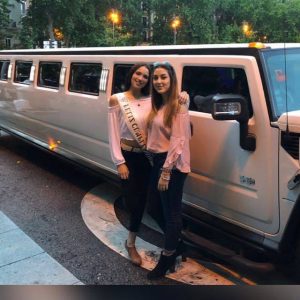 alquiler limusinas hummer baratas