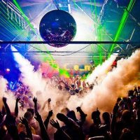 Discotecas Madrid gratis