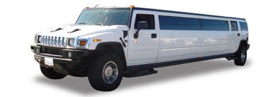 limusinas hummer Madrid