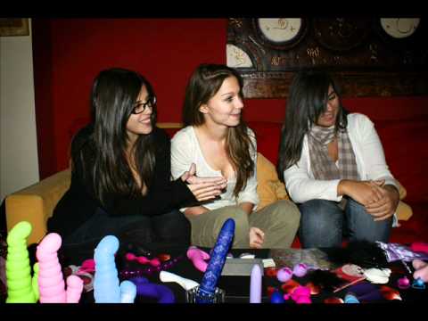 Mini Sex Party - Limusinas Capital