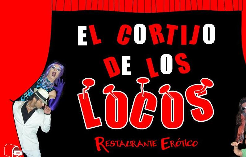 Despedidas de soltero en Madrid, despedidas de soltera, el cortijo de los locos, alquiler limusinas Madrid, limusinas Madrid, restaurantes eróticos, restaurantes para despedidas, alquilar limosinas en Madrid, limusinas para despedidas de soltera, despedidas en limusina, despedidas de soltera original
