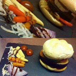 mejores restaurante en Madrid