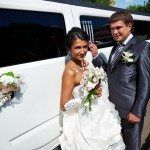 limusinas hummer madrid bodas