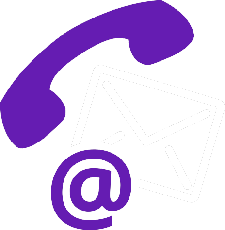 logo de contacto