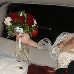 Limousine para parejas