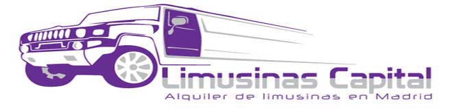 Logo Limusinas Capital