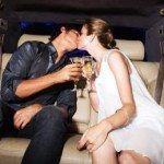 Limusina para parejas Madrid