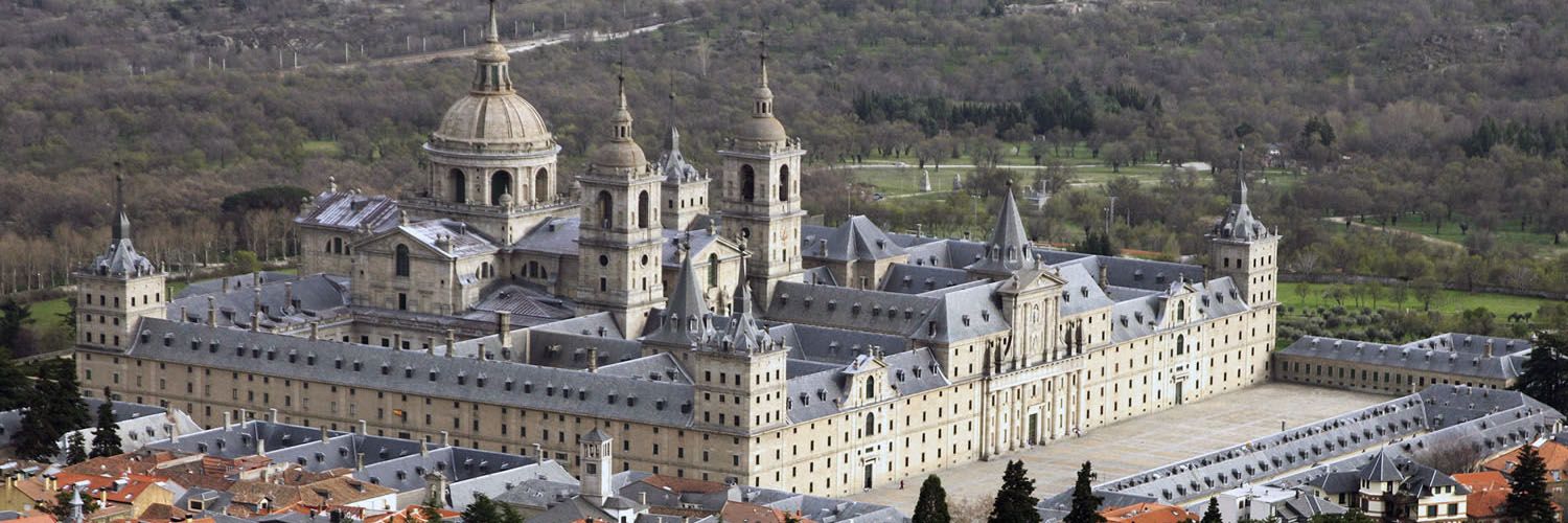visitas al escorial en limusina