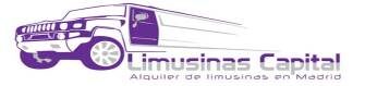 Limusinas Capital
